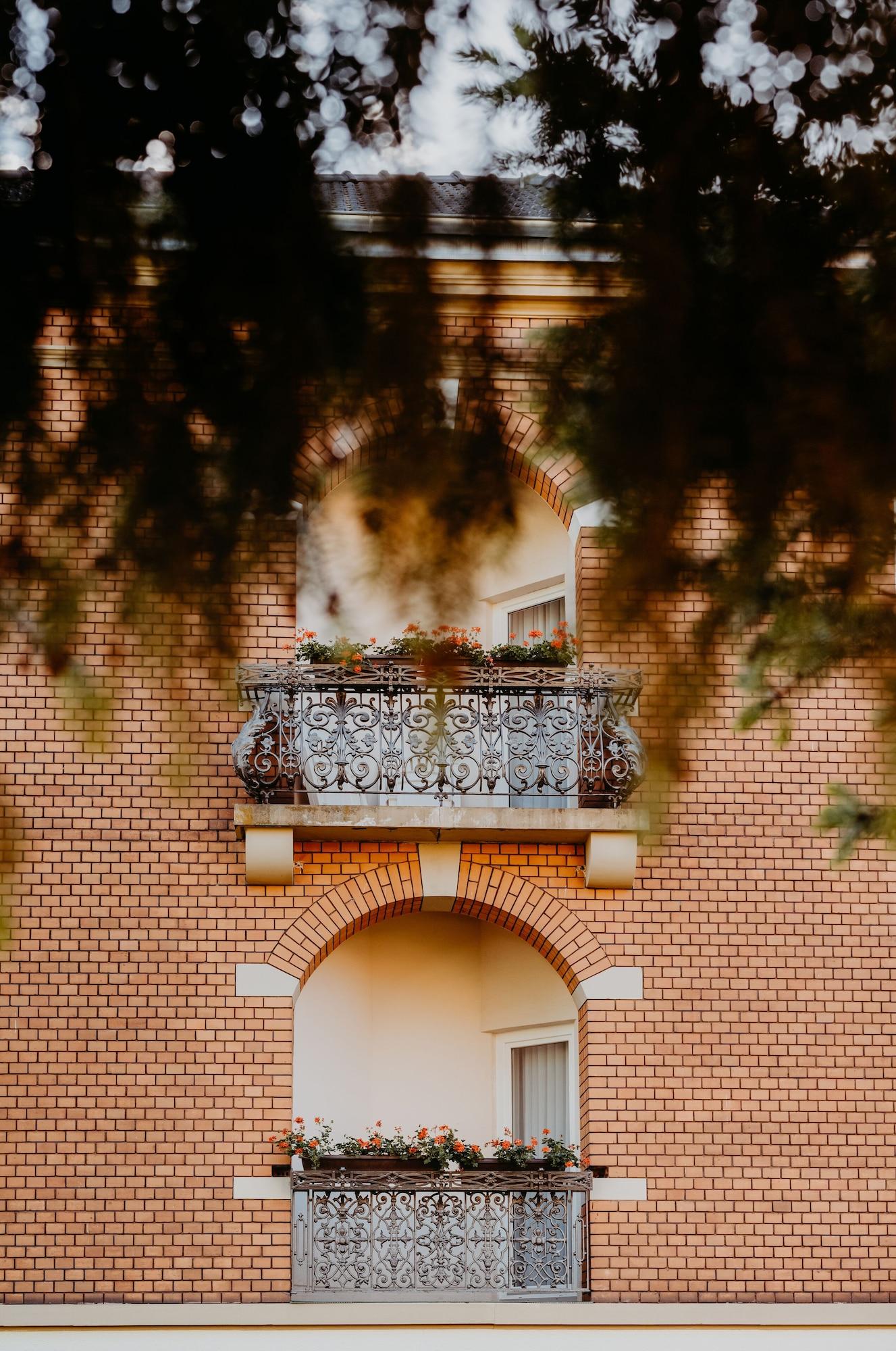Kaiserhof Victoria Bad Kissingen Exterior foto