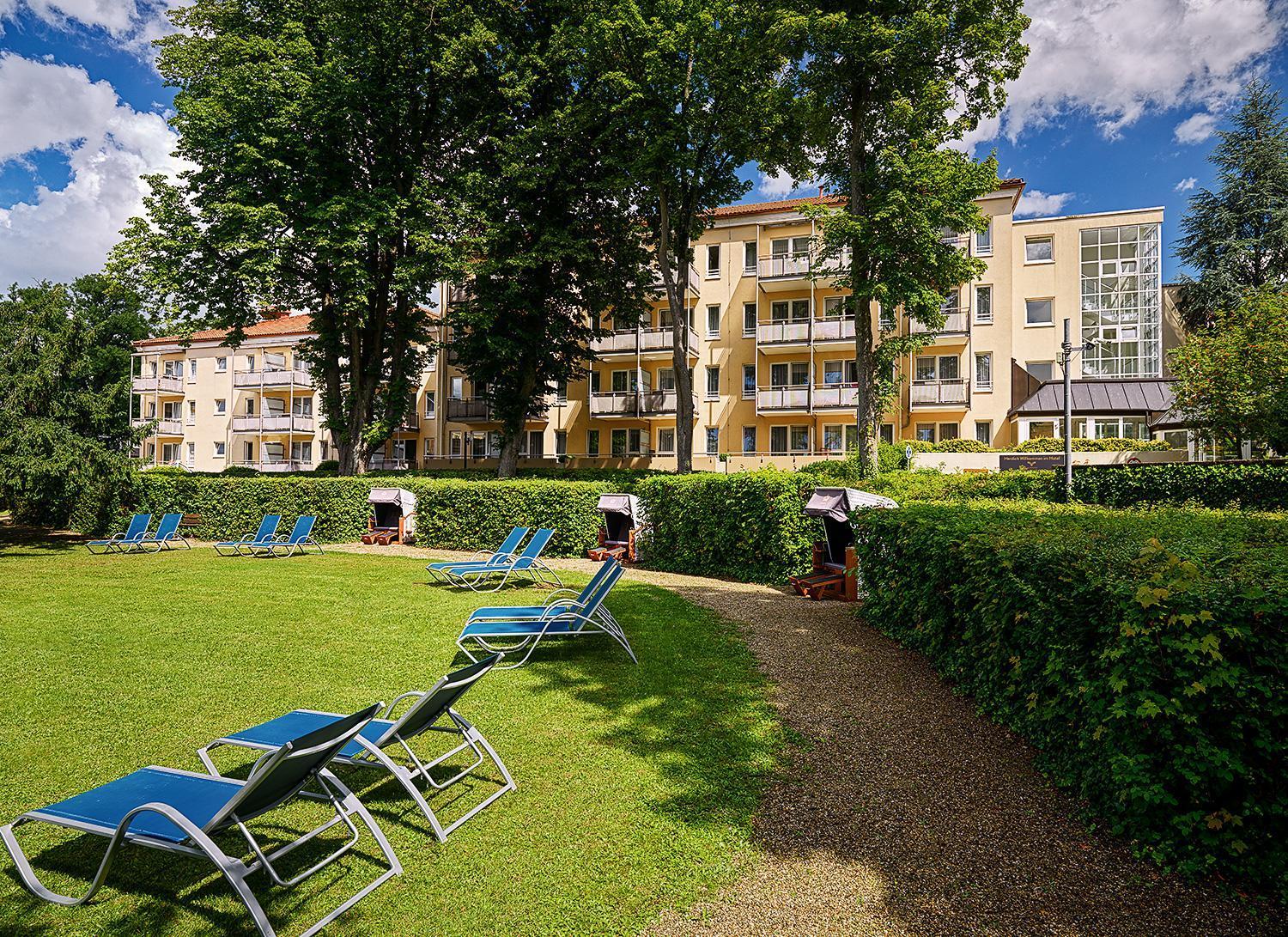 Kaiserhof Victoria Bad Kissingen Exterior foto